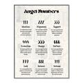 Picture of Angel Numbers _GroupedProduct_Rectangle_Portrait_Canvas_Framed_