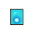 Picture of Pisces Zodiac Print Art _GroupedProduct_Rectangle_Portrait_Canvas_Framed_