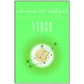 Picture of Virgo Zodiac Print Art _GroupedProduct_Rectangle_Portrait_Canvas_Framed_