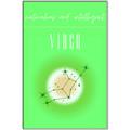 Picture of Virgo Zodiac Print Art _GroupedProduct_Rectangle_Portrait_Canvas_Framed_
