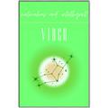 Picture of Virgo Zodiac Print Art _GroupedProduct_Rectangle_Portrait_Canvas_Framed_