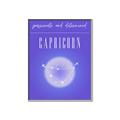 Picture of Capricorn Zodiac Print Art _GroupedProduct_Rectangle_Portrait_Canvas_Framed_