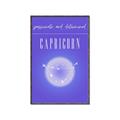 Picture of Capricorn Zodiac Print Art _GroupedProduct_Rectangle_Portrait_Canvas_Framed_