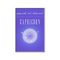 Picture of Capricorn Zodiac Print Art _GroupedProduct_Rectangle_Portrait_Canvas_Framed_