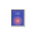 Picture of Libra Zodiac Print Art _GroupedProduct_Rectangle_Portrait_Canvas_Framed_