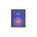 Picture of Libra Zodiac Print Art _GroupedProduct_Rectangle_Portrait_Canvas_Framed_