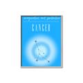 Picture of Cancer Zodiac Print Art _GroupedProduct_Rectangle_Portrait_Canvas_Framed_