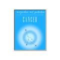 Picture of Cancer Zodiac Print Art _GroupedProduct_Rectangle_Portrait_Canvas_Framed_