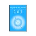 Picture of Cancer Zodiac Print Art _GroupedProduct_Rectangle_Portrait_Canvas_Framed_