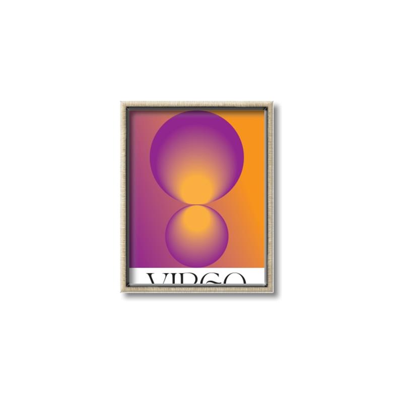Picture of Virgo Umbre _GroupedProduct_Rectangle_Portrait_Canvas_Framed_