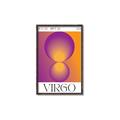 Picture of Virgo Umbre _GroupedProduct_Rectangle_Portrait_Canvas_Framed_