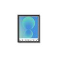 Picture of Capricorn Umbre _GroupedProduct_Rectangle_Portrait_Canvas_Framed_