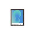 Picture of Capricorn Umbre _GroupedProduct_Rectangle_Portrait_Canvas_Framed_
