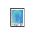 Picture of Capricorn Umbre _GroupedProduct_Rectangle_Portrait_Canvas_Framed_