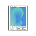 Picture of Capricorn Umbre _GroupedProduct_Rectangle_Portrait_Canvas_Framed_