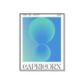 Picture of Capricorn Umbre _GroupedProduct_Rectangle_Portrait_Canvas_Framed_