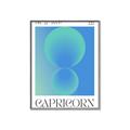 Picture of Capricorn Umbre _GroupedProduct_Rectangle_Portrait_Canvas_Framed_