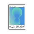 Picture of Capricorn Umbre _GroupedProduct_Rectangle_Portrait_Canvas_Framed_