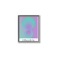 Picture of Pisces Umbre  _GroupedProduct_Rectangle_Portrait_Canvas_Framed_