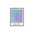Picture of Pisces Umbre  _GroupedProduct_Rectangle_Portrait_Canvas_Framed_