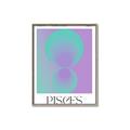 Picture of Pisces Umbre  _GroupedProduct_Rectangle_Portrait_Canvas_Framed_