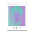 Picture of Pisces Umbre  _GroupedProduct_Rectangle_Portrait_Canvas_Framed_