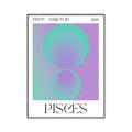 Picture of Pisces Umbre  _GroupedProduct_Rectangle_Portrait_Canvas_Framed_