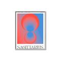 Picture of Sagittarius Umbre _GroupedProduct_Rectangle_Portrait_Canvas_Framed_