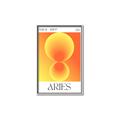 Picture of Aries Umbre _GroupedProduct_Rectangle_Portrait_Canvas_Framed_