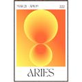 Picture of Aries Umbre _GroupedProduct_Rectangle_Portrait_Canvas_Framed_