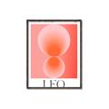 Picture of Leo Umbre _GroupedProduct_Rectangle_Portrait_Canvas_Framed_