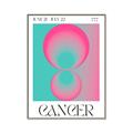 Picture of Cancer Umbre _GroupedProduct_Rectangle_Portrait_Canvas_Framed_