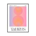 Picture of Taurus Umbre _GroupedProduct_Rectangle_Portrait_Canvas_Framed_