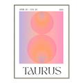 Picture of Taurus Umbre _GroupedProduct_Rectangle_Portrait_Canvas_Framed_