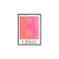 Picture of Libra Umbre _GroupedProduct_Rectangle_Portrait_Canvas_Framed_