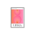 Picture of Libra Umbre _GroupedProduct_Rectangle_Portrait_Canvas_Framed_