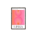 Picture of Libra Umbre _GroupedProduct_Rectangle_Portrait_Canvas_Framed_