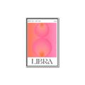 Picture of Libra Umbre _GroupedProduct_Rectangle_Portrait_Canvas_Framed_