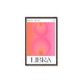 Picture of Libra Umbre _GroupedProduct_Rectangle_Portrait_Canvas_Framed_