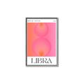 Picture of Libra Umbre _GroupedProduct_Rectangle_Portrait_Canvas_Framed_