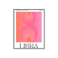 Picture of Libra Umbre _GroupedProduct_Rectangle_Portrait_Canvas_Framed_