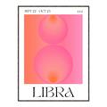Picture of Libra Umbre _GroupedProduct_Rectangle_Portrait_Canvas_Framed_
