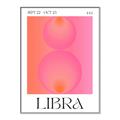 Picture of Libra Umbre _GroupedProduct_Rectangle_Portrait_Canvas_Framed_