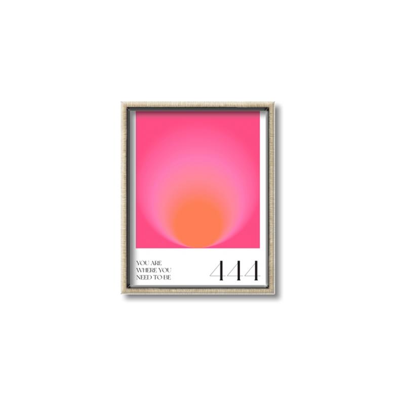 Picture of 444 Umbre _GroupedProduct_Rectangle_Portrait_Canvas_Framed_