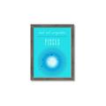 Picture of Pisces Zodiac Print Art _GroupedProduct_Rectangle_Portrait_Framed_Matted_