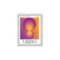Picture of Virgo Umbre _GroupedProduct_Rectangle_Portrait_Framed_Matted_