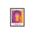 Picture of Virgo Umbre _GroupedProduct_Rectangle_Portrait_Framed_Matted_