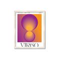 Picture of Virgo Umbre _GroupedProduct_Rectangle_Portrait_Framed_Matted_