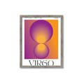 Picture of Virgo Umbre _GroupedProduct_Rectangle_Portrait_Framed_Matted_