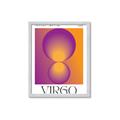 Picture of Virgo Umbre _GroupedProduct_Rectangle_Portrait_Framed_Matted_
